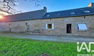 Maison 5 Pièces 102 m² à vendre à Saint-Jean-la-Poterie (56350)