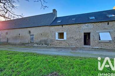 Maison 5 pièces 180000 €