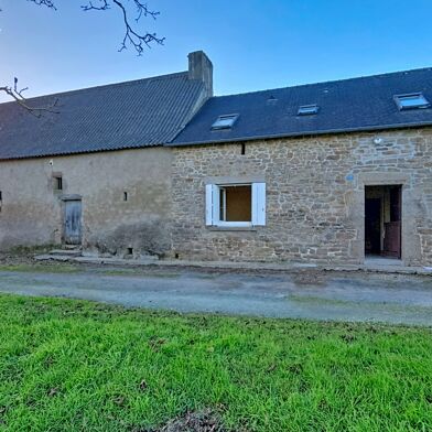 Maison 5 pièces 180000 €