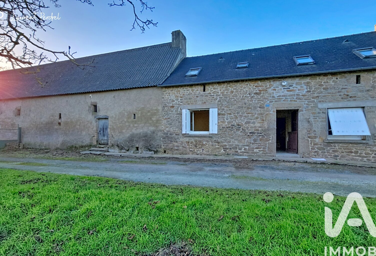 Vente Maison/villa 5 pièces — photo 1
