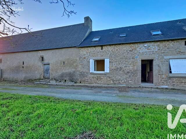 Vente Maison/villa 5 pièces — photo du bien
