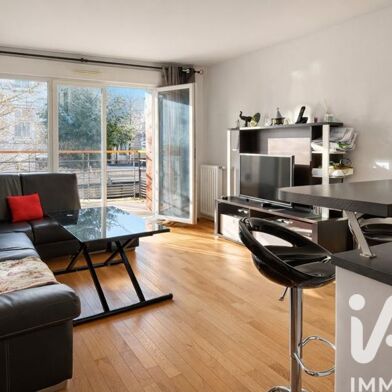 Appartement 3 pièces 243000 €