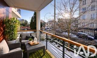 Appartement 3 Pièces 53 m² à vendre à Argenteuil (95100)