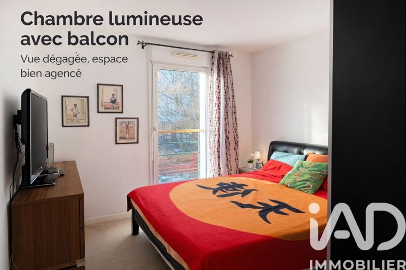 Vente Appartement 3 pièces - Photo 4