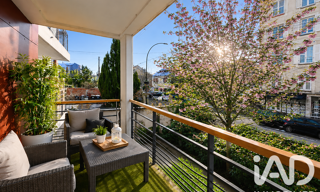 Appartement 3 Pièces 53 m² à vendre à Argenteuil (95100)