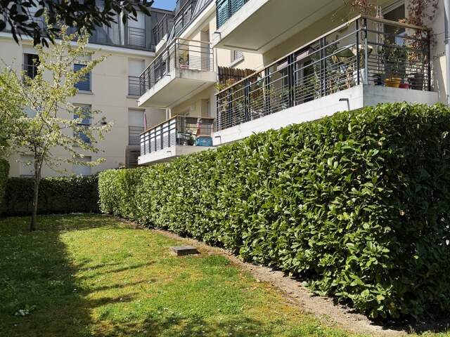 Vente Appartement 3 pièces — photo du bien