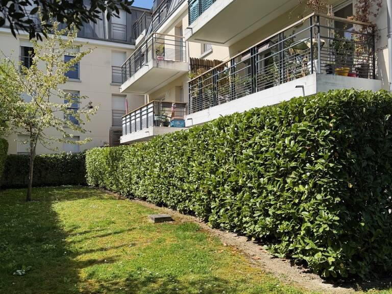 Vente Appartement 3 pièces — photo 1