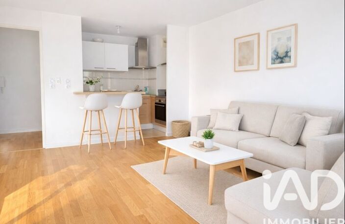 Vente Appartement 3 pièces — photo 4