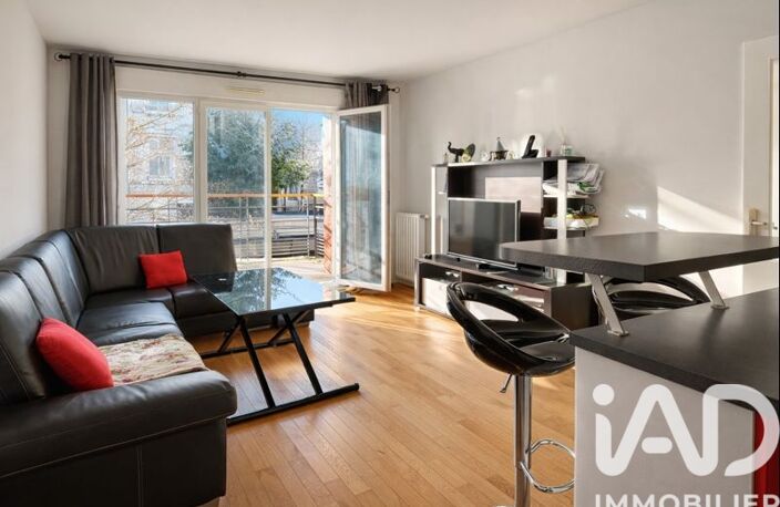 Vente Appartement 3 pièces — photo 5