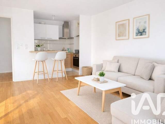 Vente Appartement 3 pièces — photo du bien