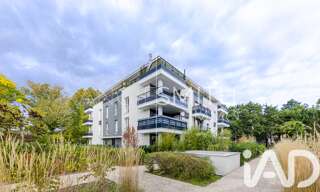 Appartement 2 Pièces 44 m² à vendre à Saint-Leu-la-Forêt (95320)