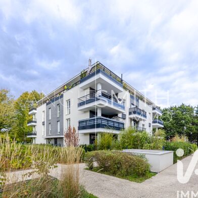 Appartement 2 pièces 225000 €