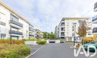 Garage  12 m² à vendre à Saint-Leu-la-Forêt (95320)