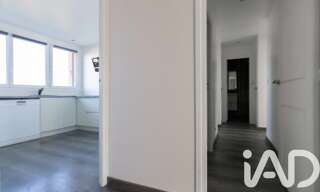 Appartement 3 Pièces 65 m² à louer à Aubergenville (78410)