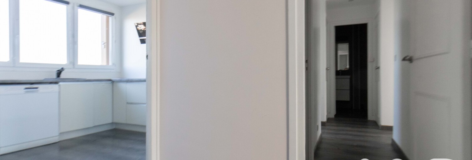 Appartement 3 Pièces 65 m² à louer à Aubergenville (78410)