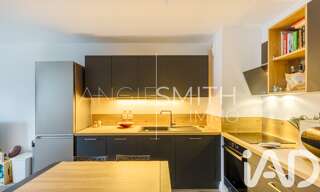 Appartement 2 Pièces 44 m² à vendre à Saint-Leu-la-Forêt (95320)