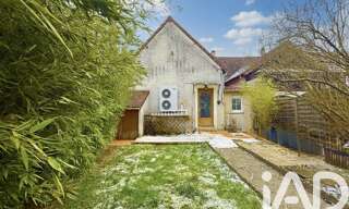 Maison 4 Pièces 85 m² à vendre à Pouilly-sur-Loire (58150)