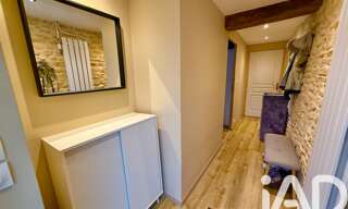 Maison 4 Pièces 85 m² à vendre à Pouilly-sur-Loire (58150)