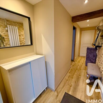 Maison 4 pièces 91500 €