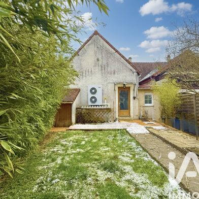 Maison 4 pièces 91500 €