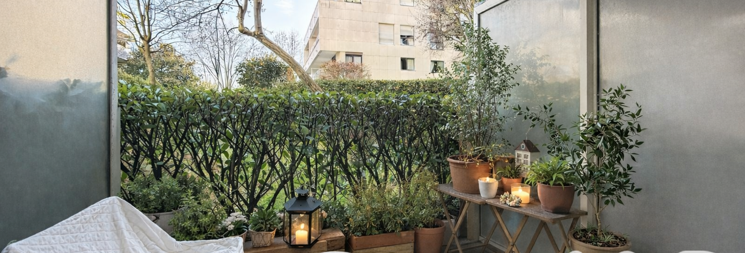 Appartement 1 Pièce 27 m² à vendre à Suresnes (92150)