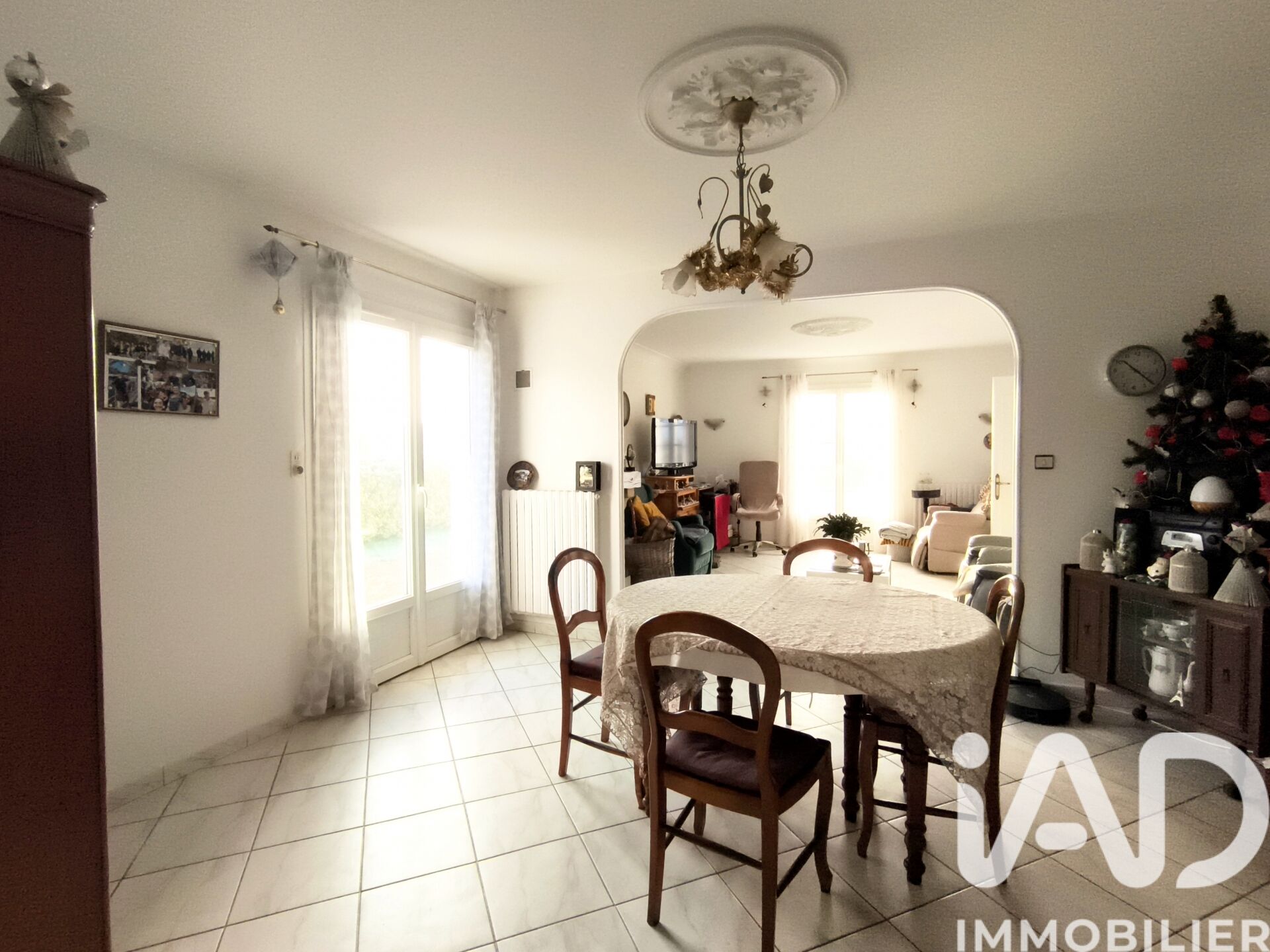 Vente Maison/villa 5 pièces - Photo 3