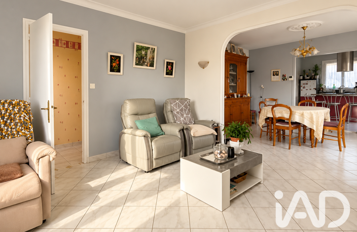 Vente Maison/villa 5 pièces — photo 2