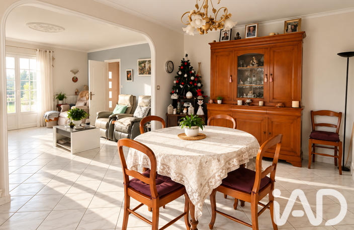Vente Maison/villa 5 pièces — photo 4