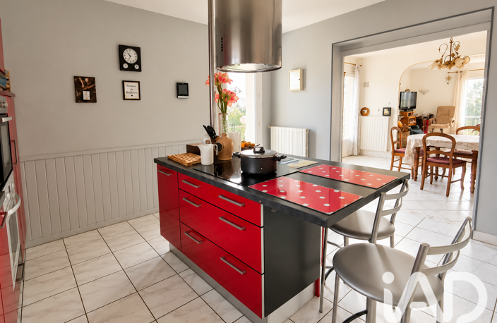 Vente Maison/villa 5 pièces — photo 5