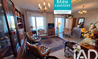 Appartement 2 Pièces 39 m² à vendre à Perpignan (66000)