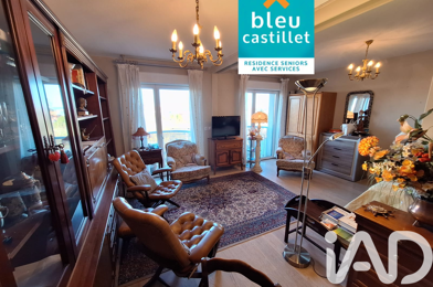 Appartement 2 pièces 85000 €