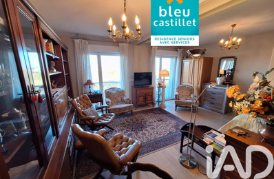 Vente Appartement 2 pièces — photo du bien
