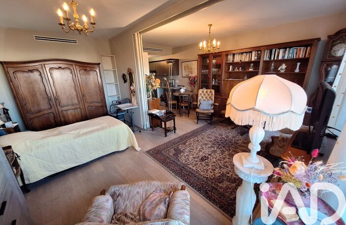 Vente Appartement 2 pièces — photo 2