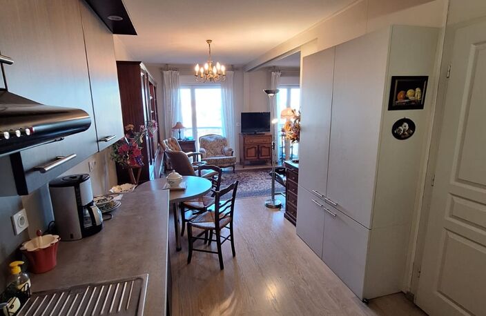 Vente Appartement 2 pièces — photo 4