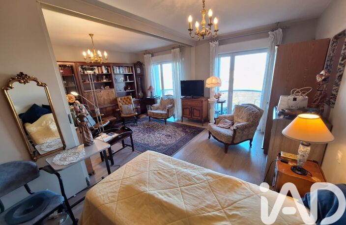 Vente Appartement 2 pièces — photo 5