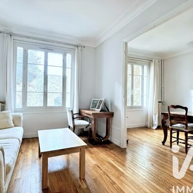 Appartement 3 pièces 385000 €