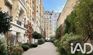 Appartement 3 Pièces 56 m² à vendre à Courbevoie (92400)