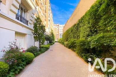 Appartement 3 pièces 385000 €