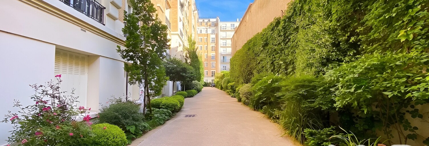 Appartement 3 Pièces 56 m² à vendre à Courbevoie (92400)