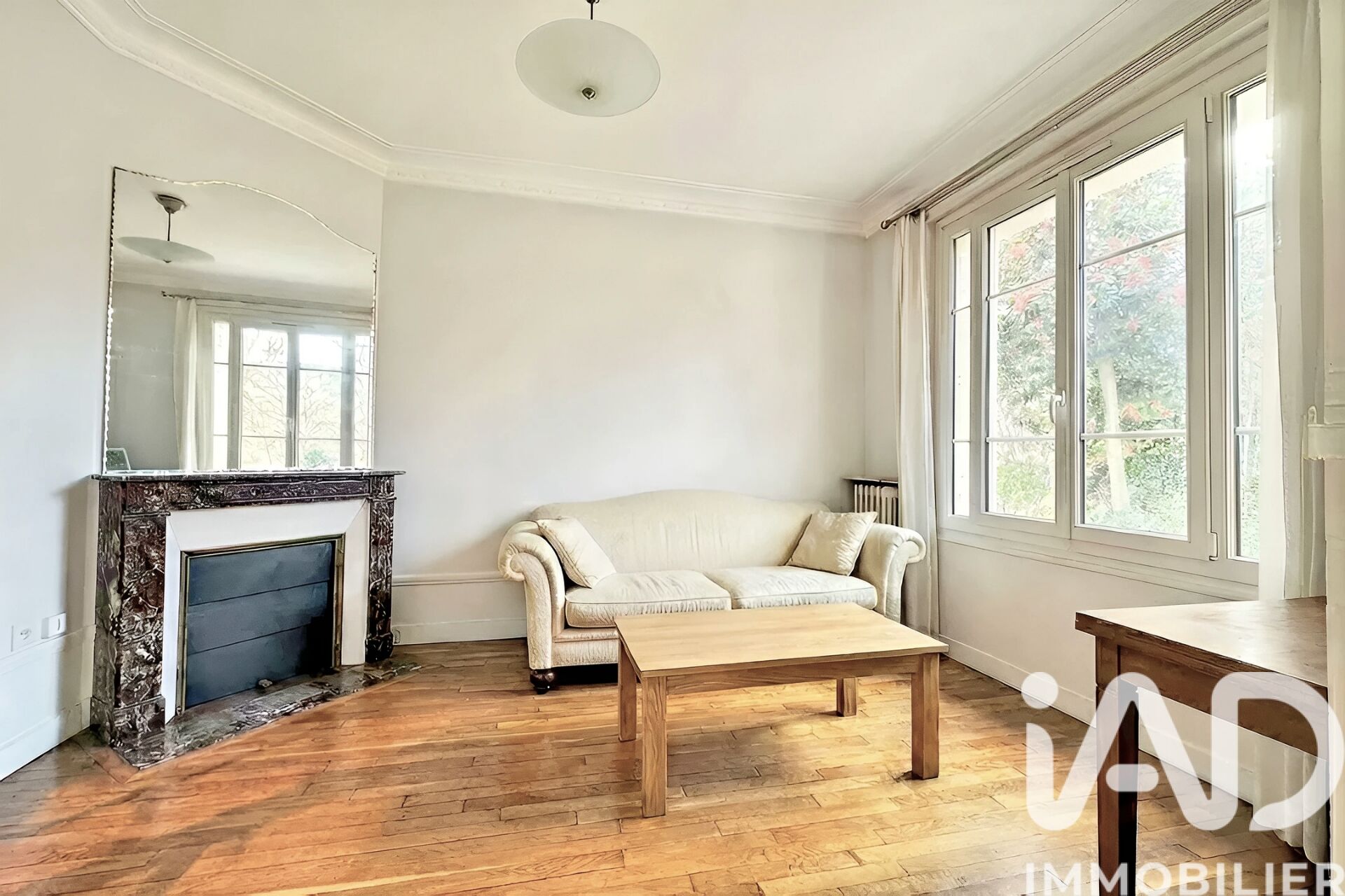 Vente Appartement 3 pièces - Photo 4