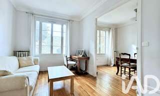 Appartement 3 Pièces 56 m² à vendre à Courbevoie (92400)