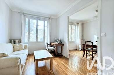 Appartement 3 pièces 379000 €
