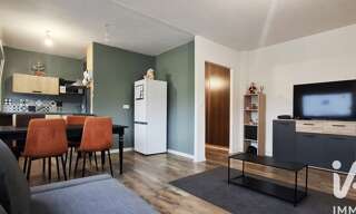 Appartement 3 Pièces 62 m² à vendre à Saint-Avold (57500)