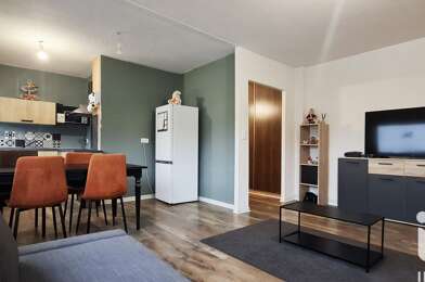 Appartement 3 pièces 71000 €