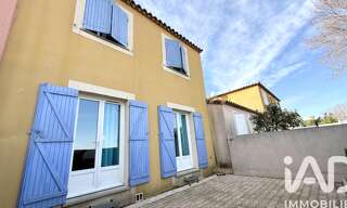 Maison 4 Pièces 81 m² à vendre à Villeneuve-lès-Maguelone (34750)