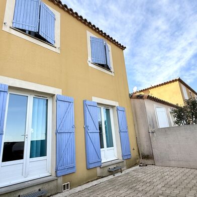 Maison 4 pièces 385000 €