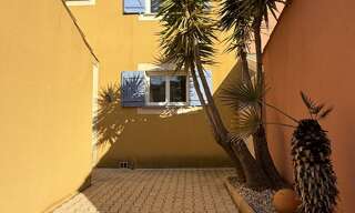 Maison 4 Pièces 81 m² à vendre à Villeneuve-lès-Maguelone (34750)