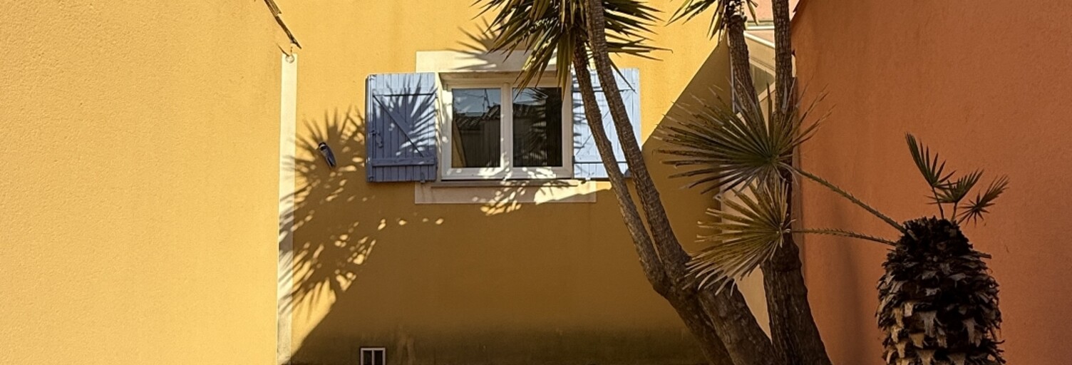 Maison 4 Pièces 81 m² à vendre à Villeneuve-lès-Maguelone (34750)