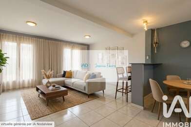 Maison 4 pièces 365000 €