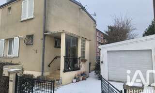Maison 4 Pièces 82 m² à vendre à Saint-Julien-les-Villas (10800)